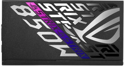 Asus ROG-STRIX-850P-GAMING ROG STRIX 850W 80 PLUS PLATINUM Sursa PC ATX12V Active PFC, 4711387594520