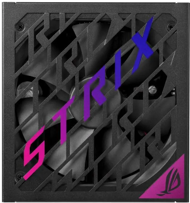 Asus ROG-STRIX-850P-GAMING ROG STRIX 850W 80 PLUS PLATINUM Sursa PC ATX12V Active PFC, 4711387594520