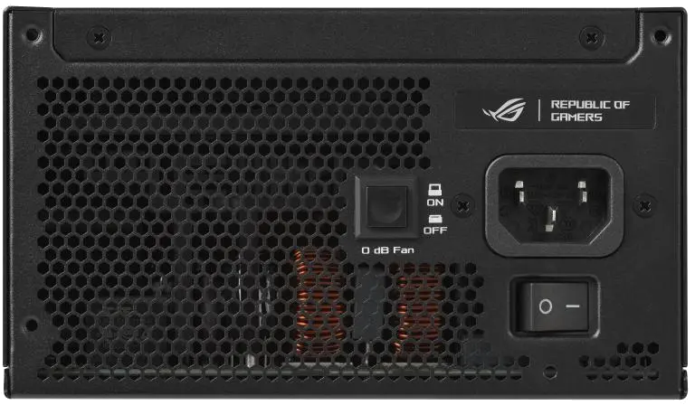 Asus ROG-STRIX-850P-GAMING ROG STRIX 850W 80 PLUS PLATINUM Sursa PC ATX12V Active PFC, 4711387594520