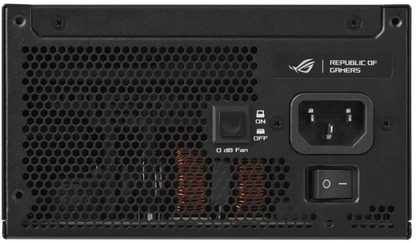 Asus ROG-STRIX-850P-GAMING ROG STRIX 850W 80 PLUS PLATINUM Sursa PC ATX12V Active PFC, 4711387594520