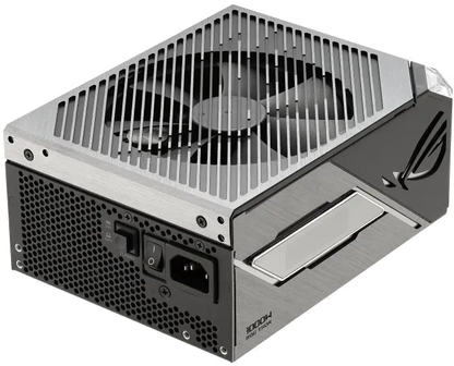 Asus ROG-THOR-1000P3-GAMING ROG THOR PLATINUM III 1000W 80 Plus Platinum sursa PC Active PFC, ATX 3.1, 4711387610596