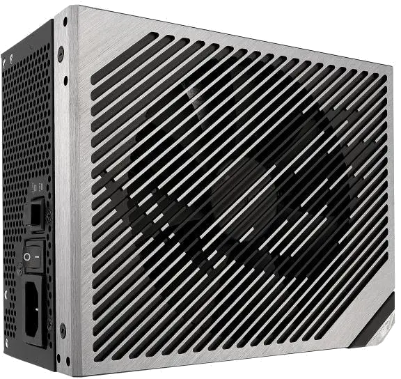 Asus ROG-THOR-1000P3-GAMING ROG THOR PLATINUM III 1000W 80 Plus Platinum sursa PC Active PFC, ATX 3.1, 4711387610596