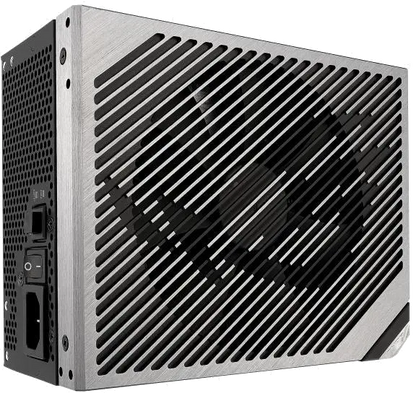 Asus ROG-THOR-1000P3-GAMING ROG THOR PLATINUM III 1000W 80 Plus Platinum sursa PC Active PFC, ATX 3.1, 4711387610596