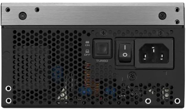 Asus ROG-THOR-1000P3-GAMING ROG THOR PLATINUM III 1000W 80 Plus Platinum sursa PC Active PFC, ATX 3.1, 4711387610596