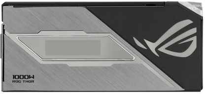 Asus ROG-THOR-1000P3-GAMING ROG THOR PLATINUM III 1000W 80 Plus Platinum sursa PC Active PFC, ATX 3.1, 4711387610596
