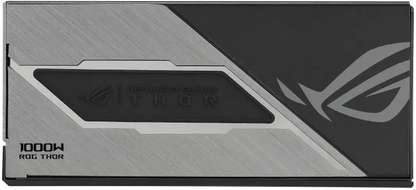 Asus ROG-THOR-1000P3-GAMING ROG THOR PLATINUM III 1000W 80 Plus Platinum sursa PC Active PFC, ATX 3.1, 4711387610596