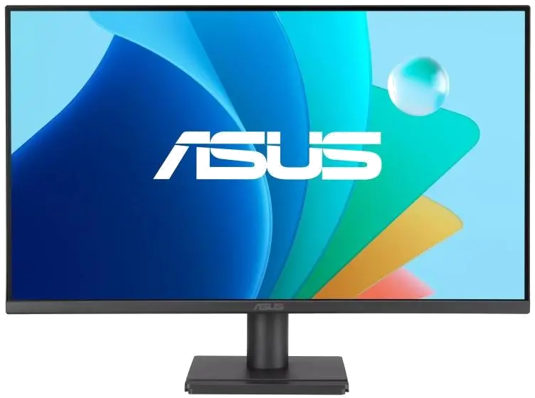 Asus VA249QG Monitor 24inch (61cm) 16:9 IPS 1920x1080 120Hz MPRT: 1ms 300 cd/m², 4711387795033