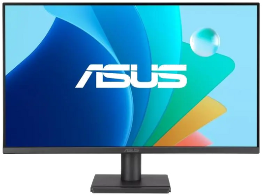 Asus VA249QG Monitor 24inch (61cm) 16:9 IPS 1920x1080 120Hz MPRT: 1ms 300 cd/m², 4711387795033
