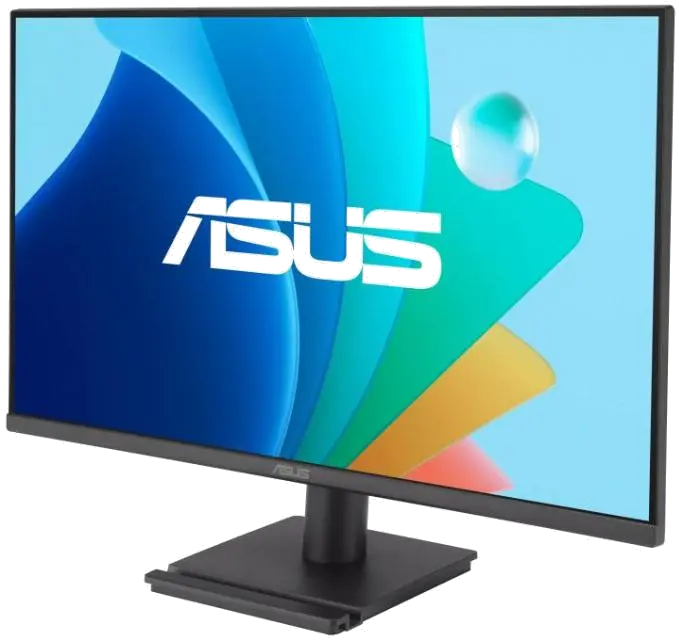 Asus VA249QG Monitor 24inch (61cm) 16:9 IPS 1920x1080 120Hz MPRT: 1ms 300 cd/m², 4711387795033
