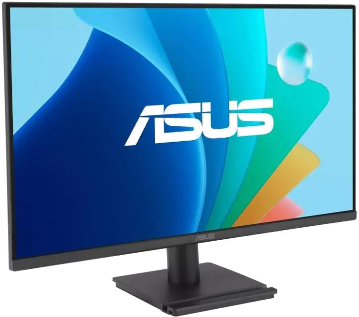 Asus VA249QG Monitor 24inch (61cm) 16:9 IPS 1920x1080 120Hz MPRT: 1ms 300 cd/m², 4711387795033