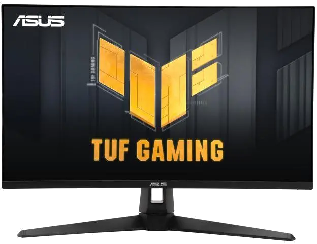 Asus VG27UQ1A Monitor 27inch (69cm) 16:10 IPS 3840x2160px 160Hz GtG: 1ms 300 cd/m², 4711387747797