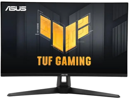 Asus VG27UQ1A Monitor 27inch (69cm) 16:10 IPS 3840x2160px 160Hz GtG: 1ms 300 cd/m², 4711387747797