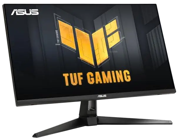 Asus VG27UQ1A Monitor 27inch (69cm) 16:10 IPS 3840x2160px 160Hz GtG: 1ms 300 cd/m², 4711387747797