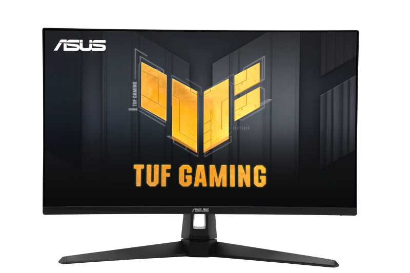 Asus VG27UQ1A Monitor 27inch (69cm) 16:10 IPS 3840x2160px 160Hz GtG: 1ms 300 cd/m², 4711387747797