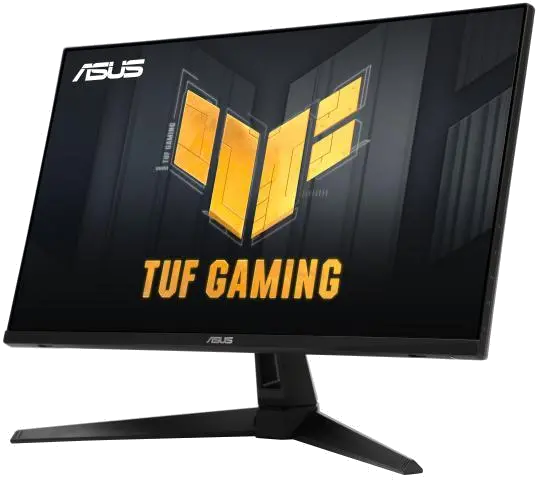 Asus VG27UQ1A Monitor 27inch (69cm) 16:10 IPS 3840x2160px 160Hz GtG: 1ms 300 cd/m², 4711387747797