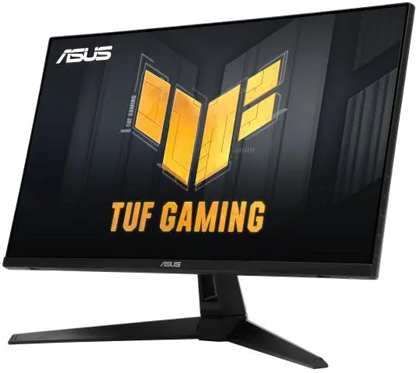 Asus VG27UQ1A Monitor 27inch (69cm) 16:10 IPS 3840x2160px 160Hz GtG: 1ms 300 cd/m², 4711387747797