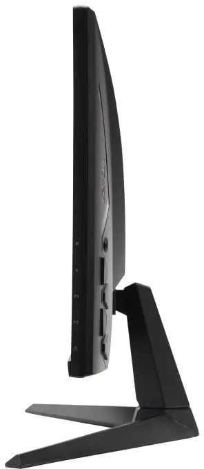 Asus VG27UQ1A Monitor 27inch (69cm) 16:10 IPS 3840x2160px 160Hz GtG: 1ms 300 cd/m², 4711387747797