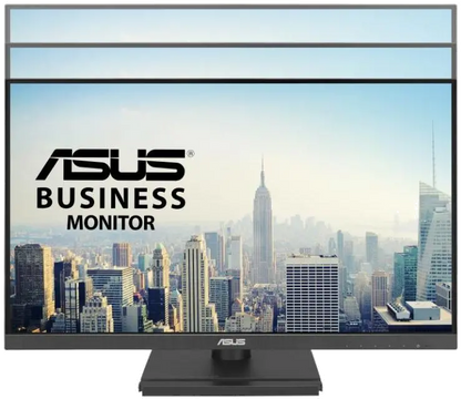 Asus VA24DQFS Monitor 24inch (61cm) 16:9 IPS 1920x1080px 100Hz MPRT: 1ms 300 cd/m², 4711387564783