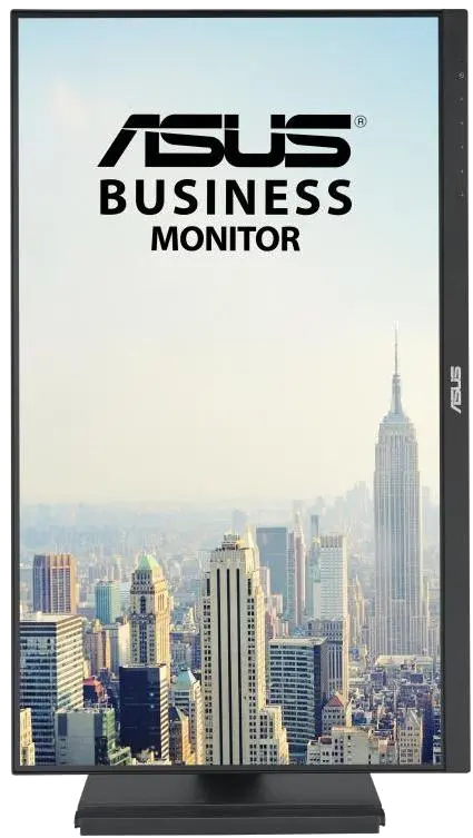 Asus VA24DQFS Monitor 24inch (61cm) 16:9 IPS 1920x1080px 100Hz MPRT: 1ms 300 cd/m², 4711387564783