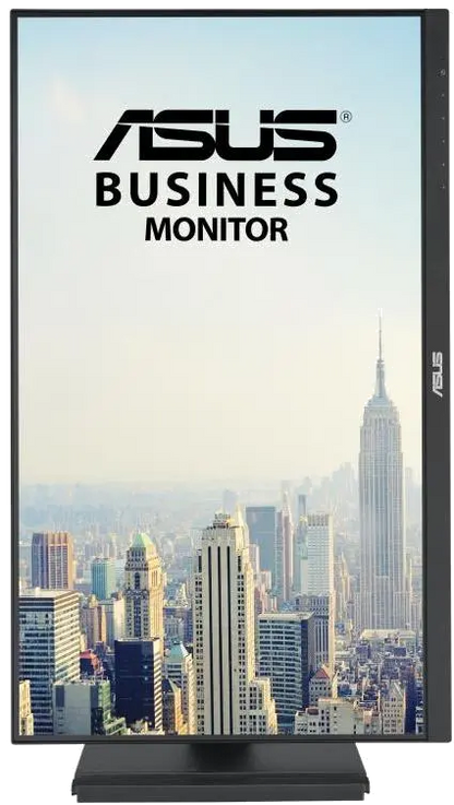 Asus VA24DQFS Monitor 24inch (61cm) 16:9 IPS 1920x1080px 100Hz MPRT: 1ms 300 cd/m², 4711387564783