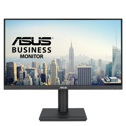 Asus VA24DQFS Monitor 24inch (61cm) 16:9 IPS 1920x1080px 100Hz MPRT: 1ms 300 cd/m², 4711387564783