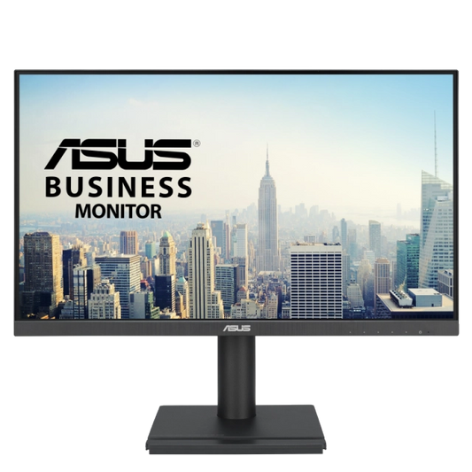 Asus VA24DQFS Monitor 24inch (61cm) 16:9 IPS 1920x1080px 100Hz MPRT: 1ms 300 cd/m², 4711387564783