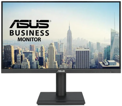 Asus VA24DQFS Monitor 24inch (61cm) 16:9 IPS 1920x1080px 100Hz MPRT: 1ms 300 cd/m², 4711387564783
