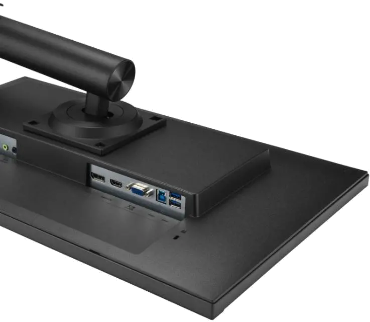 Asus VA24DQFS Monitor 24inch (61cm) 16:9 IPS 1920x1080px 100Hz MPRT: 1ms 300 cd/m², 4711387564783