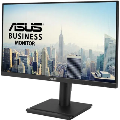 Asus VA24DQFS Monitor 24inch (61cm) 16:9 IPS 1920x1080px 100Hz MPRT: 1ms 300 cd/m², 4711387564783