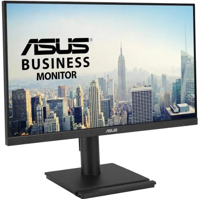 Asus VA24DQFS Monitor 24inch (61cm) 16:9 IPS 1920x1080px 100Hz MPRT: 1ms 300 cd/m², 4711387564783
