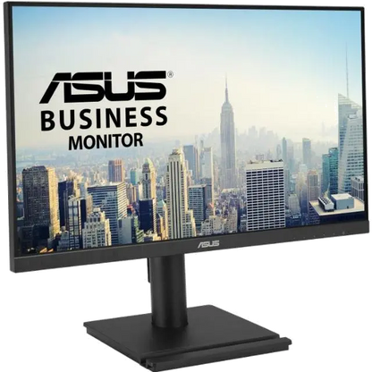 Asus VA24DQFS Monitor 24inch (61cm) 16:9 IPS 1920x1080px 100Hz MPRT: 1ms 300 cd/m², 4711387564783