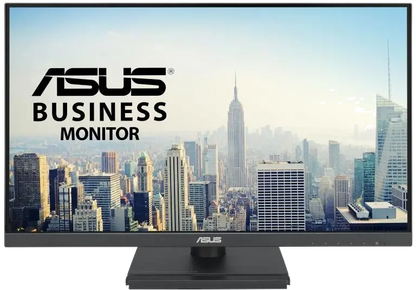 Asus VA24DQFS Monitor 24inch (61cm) 16:9 IPS 1920x1080px 100Hz MPRT: 1ms 300 cd/m², 4711387564783