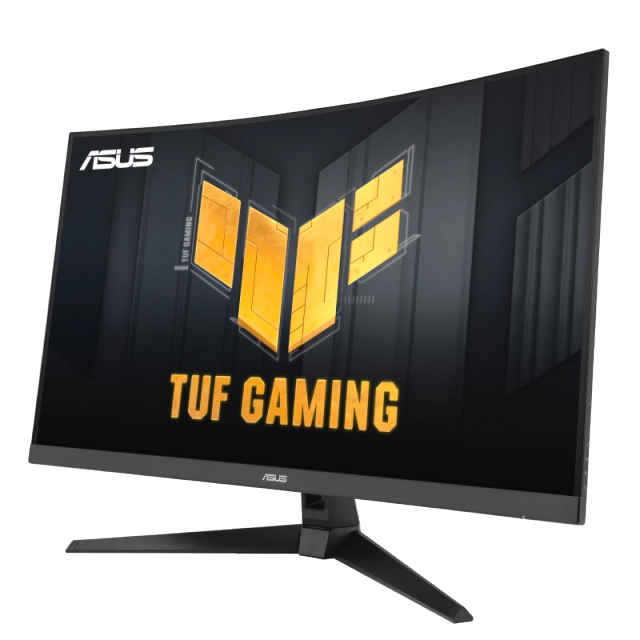 Asus VG32WQ3B Monitor 31.5inch (80cm) 16:9 VA 2560x1440px 180Hz GtG: 1ms MPRT: 0.5ms, 4711387754085