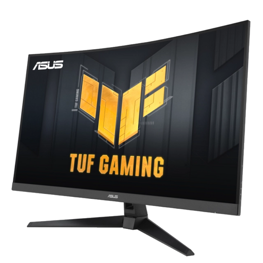 Asus VG32WQ3B Monitor 31.5inch (80cm) 16:9 VA 2560x1440px 180Hz GtG: 1ms MPRT: 0.5ms, 4711387754085