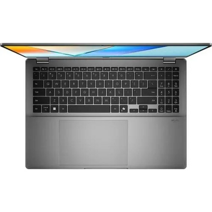 Asus TP3407SA-QL060X Vivobook 14 Flip laptop 14inch FHD Ultra 7 258V 32GB 1TB W11Pro, 4711387822630