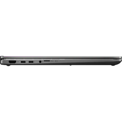 Asus TP3407SA-QL060X Vivobook 14 Flip laptop 14inch FHD Ultra 7 258V 32GB 1TB W11Pro, 4711387822630