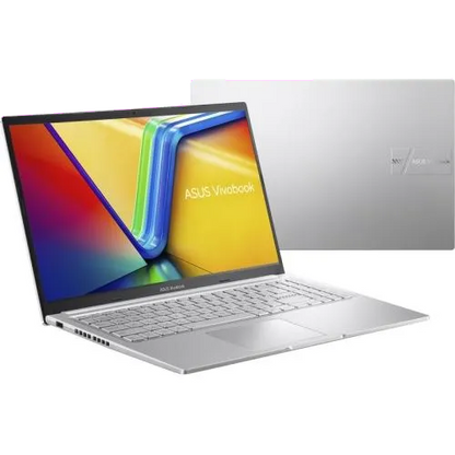 Asus X1502VA-BQ536 Vivobook 15 laptop 15.6inch FHD i5-13420H 16GB 512GB NoOS, 4711387822449