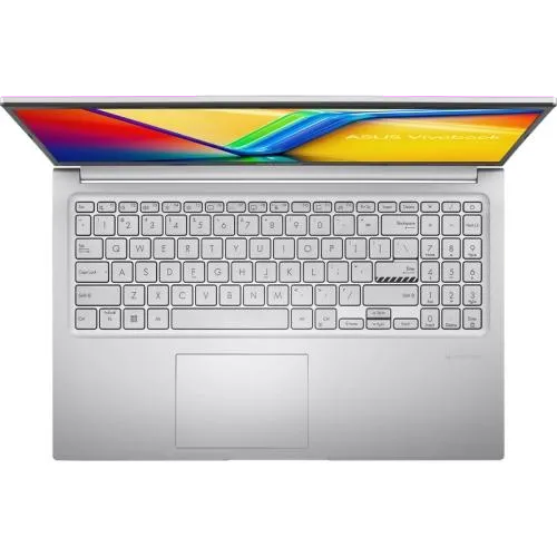 Asus X1502VA-BQ536 Vivobook 15 laptop 15.6inch FHD i5-13420H 16GB 512GB NoOS, 4711387822449