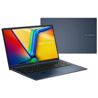 Asus X1502VA-BQ545 Vivobook 15 laptop 15.6inch FHD i7-13620H 16GB 512GB NoOS, 4711387822456