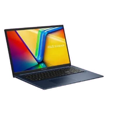 Asus X1502VA-BQ545 Vivobook 15 laptop 15.6inch FHD i7-13620H 16GB 512GB NoOS, 4711387822456