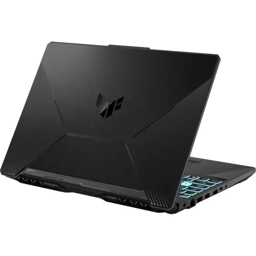 Asus FA506NC-HN036 TUF A15 laptop gaming 15.6inch FHD Ryzen 5 7535HS 16GB 512GB RTX3050 NoOS, 4711387831212