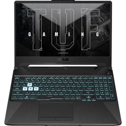 Asus FA506NC-HN036 TUF A15 laptop gaming 15.6inch FHD Ryzen 5 7535HS 16GB 512GB RTX3050 NoOS, 4711387831212