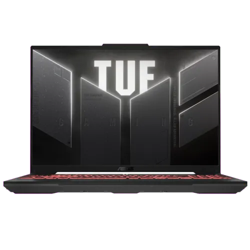 Asus FA607NU-RL056 TUF A16 laptop gaming 16inch WUXGA Ryzen 5 7535HS 16GB 512GB RTX4050 NoOS, 4711387831199