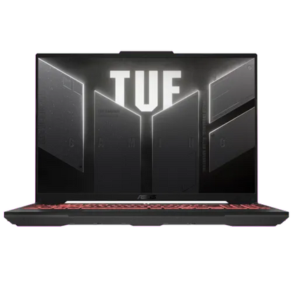 Asus FA607NU-RL056 TUF A16 laptop gaming 16inch WUXGA Ryzen 5 7535HS 16GB 512GB RTX4050 NoOS, 4711387831199