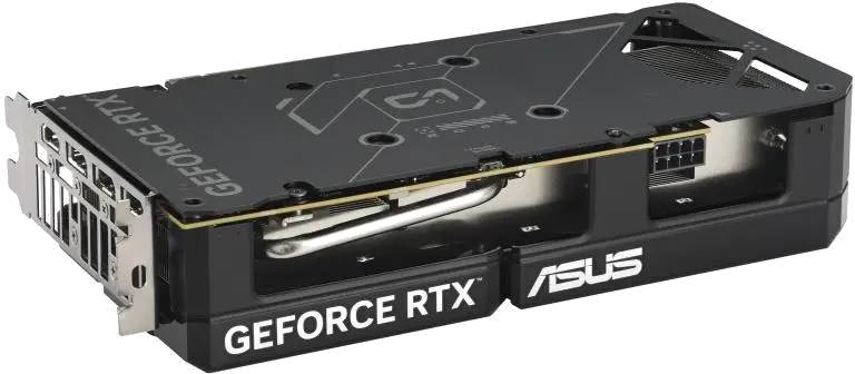 Asus DUAL-RTX5060TI-O16G Placa video DUAL RTX 5060 Ti OC 16GB, 4711387994306