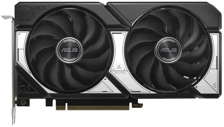Asus DUAL-RTX5060TI-O16G Placa video DUAL RTX 5060 Ti OC 16GB, 4711387994306