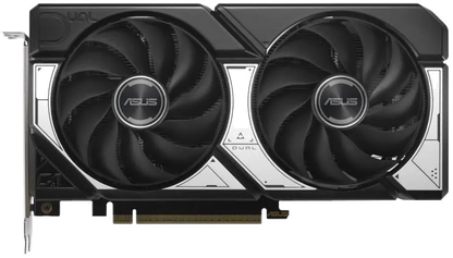Asus DUAL-RTX5060TI-O16G Placa video DUAL RTX 5060 Ti OC 16GB, 4711387994306