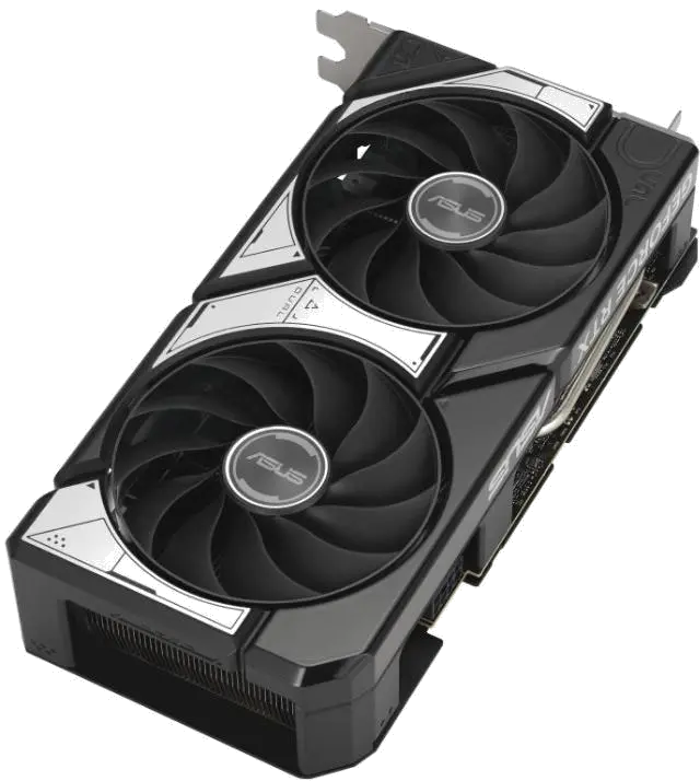Asus DUAL-RTX5060TI-O16G Placa video DUAL RTX 5060 Ti OC 16GB, 4711387994306
