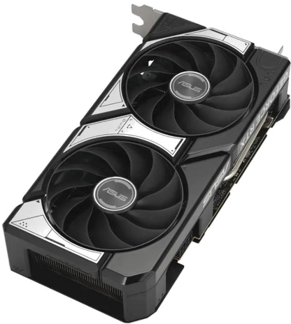 Asus DUAL-RTX5060TI-O16G Placa video DUAL RTX 5060 Ti OC 16GB, 4711387994306