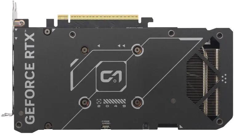 Asus DUAL-RTX5060TI-O16G Placa video DUAL RTX 5060 Ti OC 16GB, 4711387994306